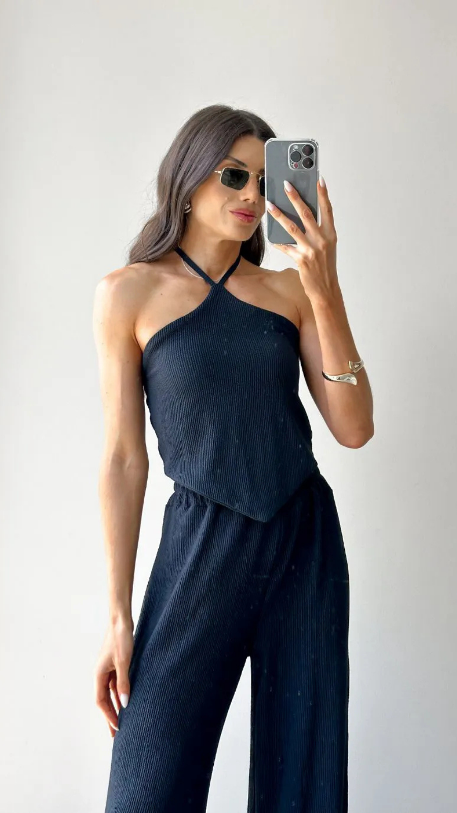 CONJUNTO ANARRUGA COMFY VERÃO - Bella Aurora