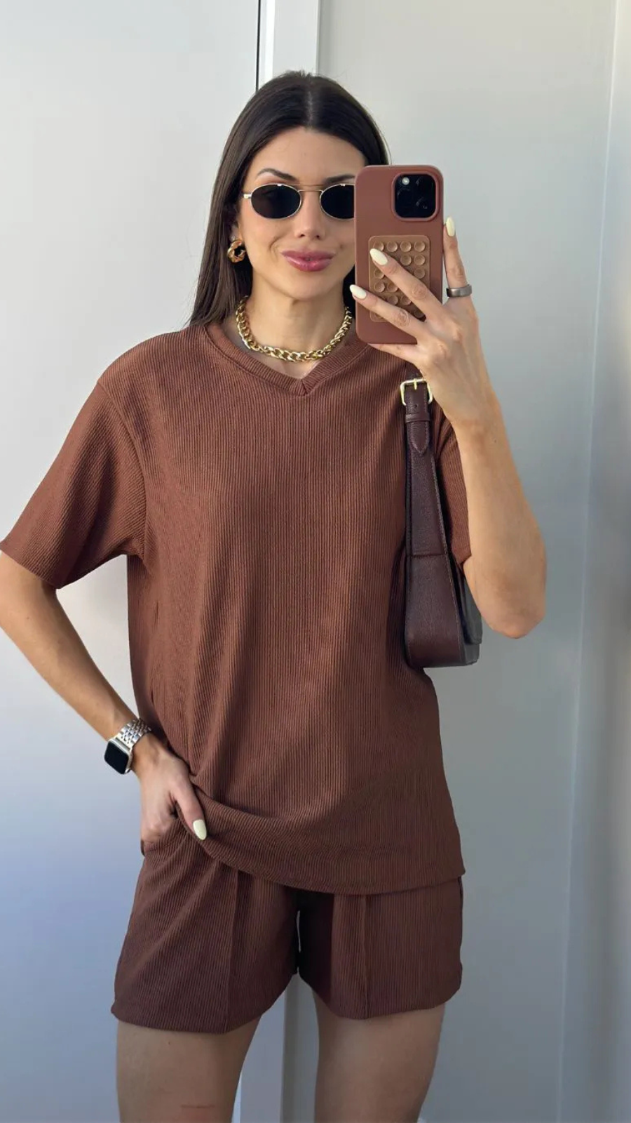 CONJUNTO ANARRUGA - Bella Aurora