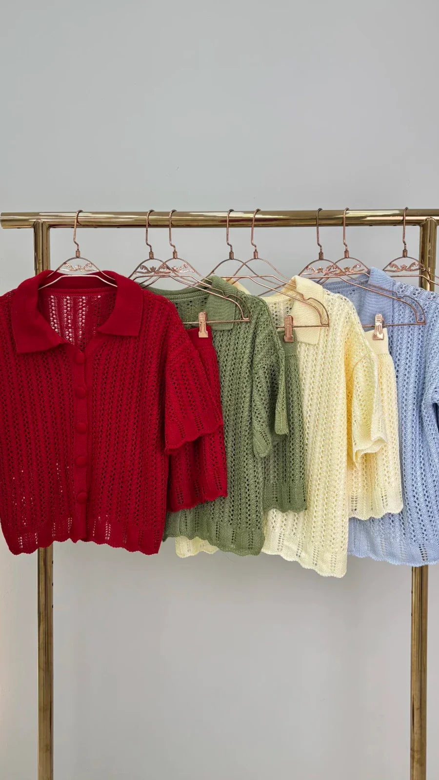 Conjunto Shorts Julia - Bella Aurora