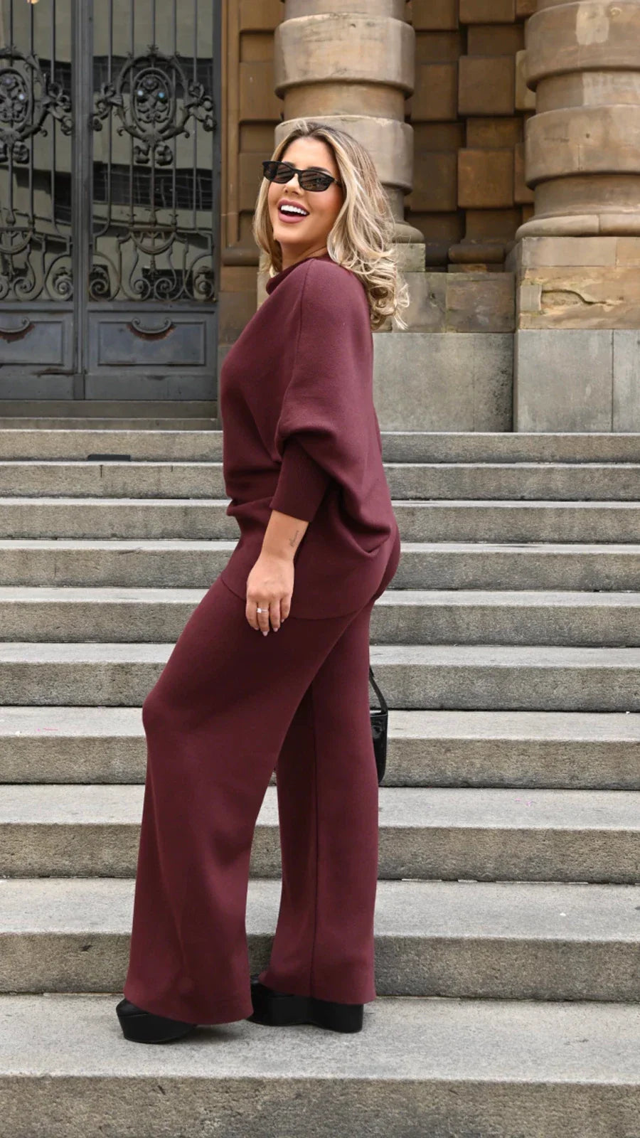 Conjunto Sandra - Bella Aurora