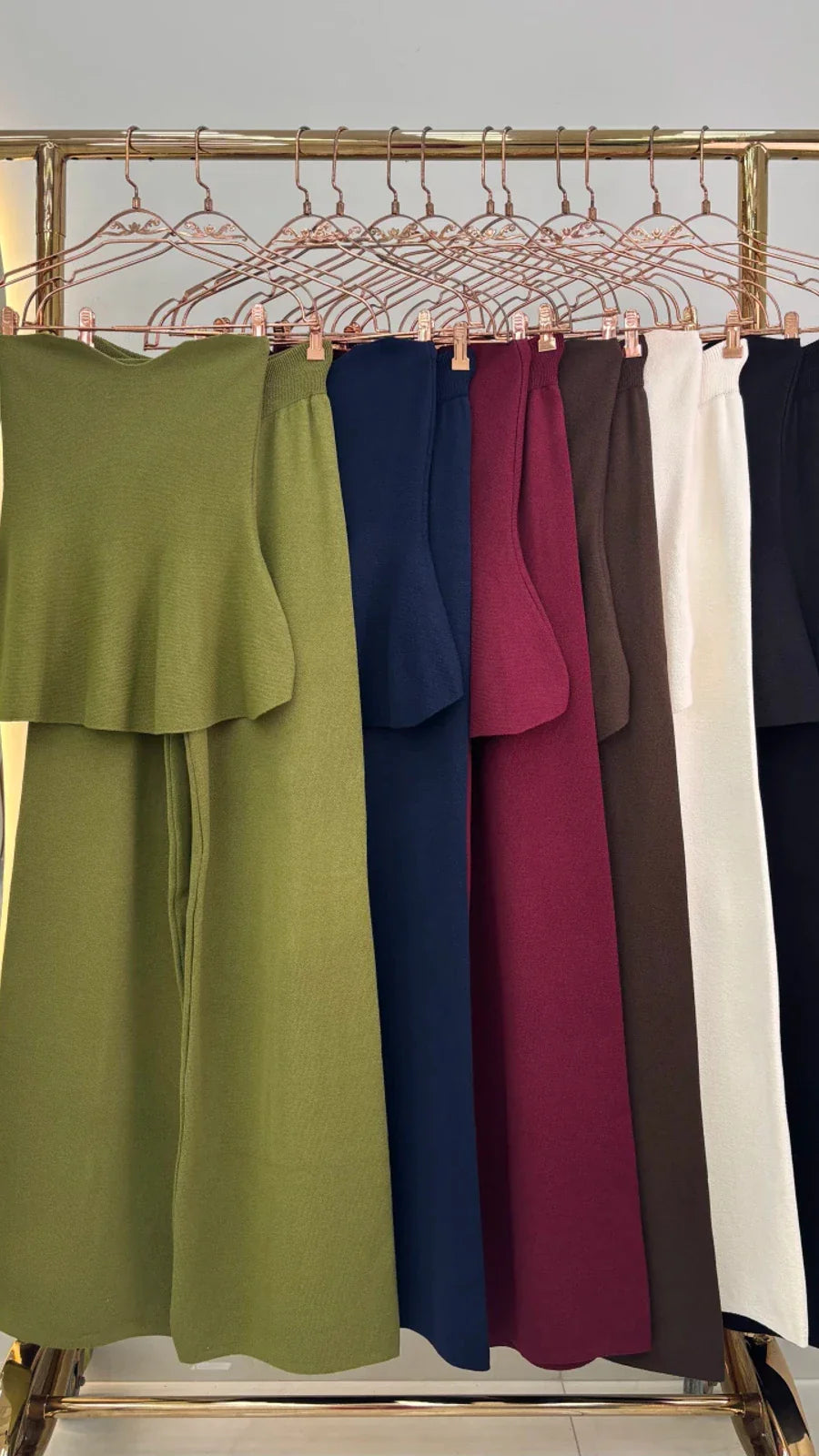 Conjunto Simone - Bella Aurora